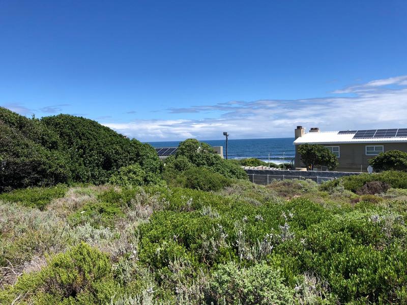 0 Bedroom Property for Sale in Perlemoenbaai Western Cape